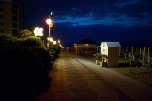 Hotel Arizona Lido di Jesolo Exterior foto