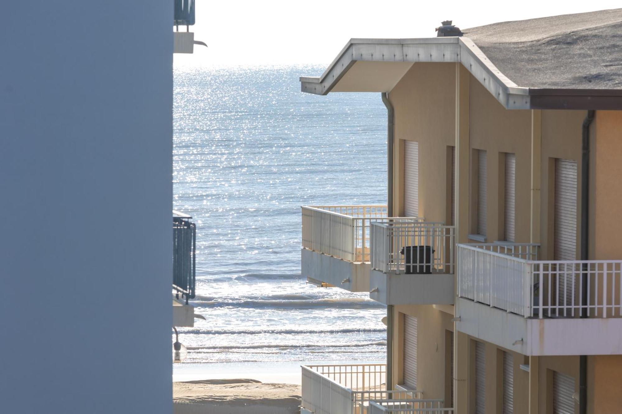 Hotel Arizona Lido di Jesolo Exterior foto